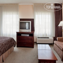 Staybridge Suites Chesapeake - Virginia Beach 