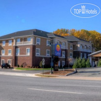 Comfort Inn & Suites Orange 