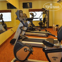 Comfort Inn & Suites Orange 