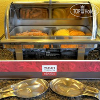 Comfort Inn & Suites Orange 