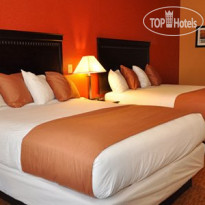 Comfort Inn & Suites Orange 