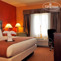 Comfort Inn & Suites Orange 