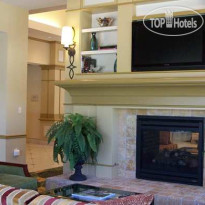 Hilton Garden Inn Blacksburg