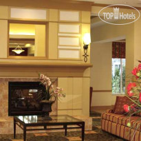 Hilton Garden Inn Blacksburg