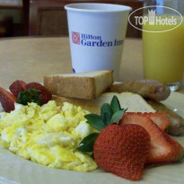 Hilton Garden Inn Blacksburg