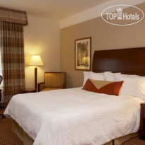 Hilton Garden Inn Blacksburg