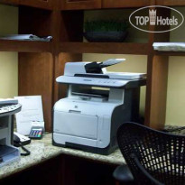 Hilton Garden Inn Blacksburg