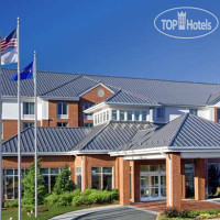 Hilton Garden Inn Charlottesville 3*