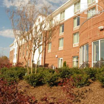 Hilton Garden Inn Charlottesville 