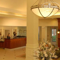 Hilton Garden Inn Charlottesville 