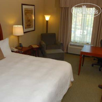 Hilton Garden Inn Charlottesville 