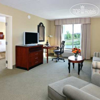 Hilton Garden Inn Charlottesville 