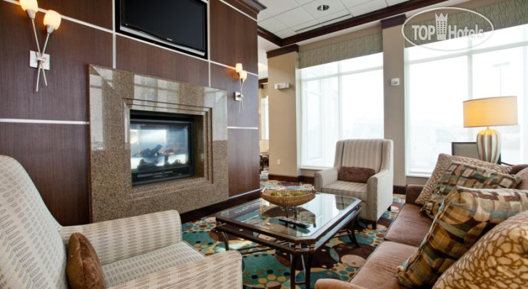 Hilton Garden Inn Dulles North