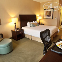 Hilton Garden Inn Dulles North 