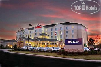 Hilton Garden Inn Lynchburg