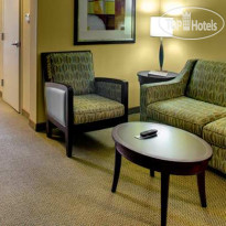 Hilton Garden Inn Richmond Airport 