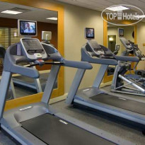 Hilton Garden Inn Richmond Airport 
