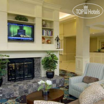 Hilton Garden Inn Richmond Airport 