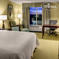 Hilton Garden Inn Richmond Airport 
