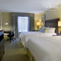 Hilton Garden Inn Richmond Airport 