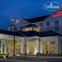 Hilton Garden Inn Richmond Airport 
