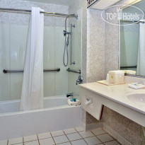 Best Western Lexington Inn