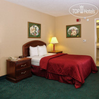Best Western Lexington Inn