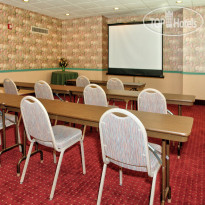 Best Western Lexington Inn