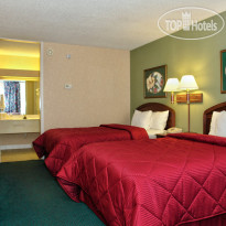 Best Western Lexington Inn