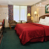 Best Western Lexington Inn