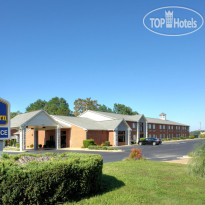 Best Western On The Lake