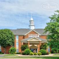 Best Western Plus Inn At Hunt Ridge