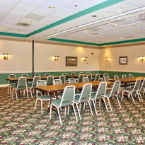 Best Western Plus Inn At Hunt Ridge