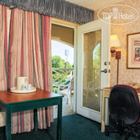 Best Western Plus Inn At Hunt Ridge