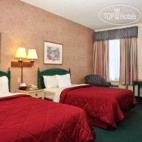 Best Western Plus Inn At Hunt Ridge