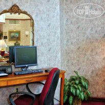 Best Western Plus Inn At Hunt Ridge