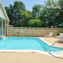 Best Western Plus Inn At Hunt Ridge