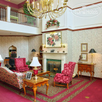 Best Western Plus Inn At Hunt Ridge