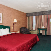 Best Western Plus Inn At Hunt Ridge
