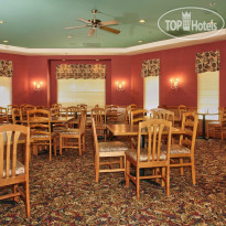 Best Western Plus Inn At Hunt Ridge
