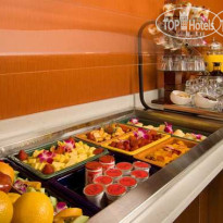 DoubleTree by Hilton Hotel Sterling - Dulles Airport