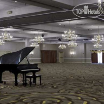 DoubleTree by Hilton Hotel Williamsburg