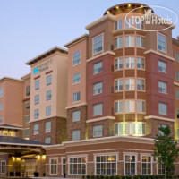 Hyatt House Richmond-West 3*