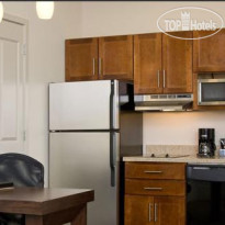 Hyatt House Richmond-West