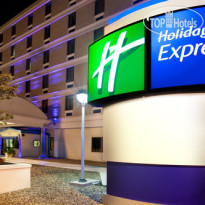 Holiday Inn Express Richmond - Downtown