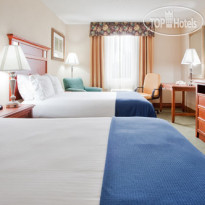 Holiday Inn Express Richmond - Downtown