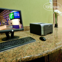 Holiday Inn Express Richmond - Downtown