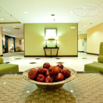 Holiday Inn Express Richmond - Downtown