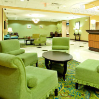 Holiday Inn Express Richmond - Downtown
