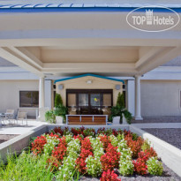 Holiday Inn Express Richmond - Downtown